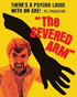 Severed Arm: Limited Edition (Blu-ray)