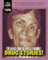 Scare Film Archives Volume 1: Drug Stories!: Limited Edition (Blu-ray)