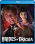 Brides Of Dracula: Collector's Edition (Blu-ray)
