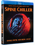 Spine Chiller (Blu-ray)