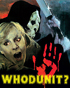 Whodunit?: Limited Edition (Blu-ray)