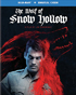 Wolf Of Snow Hollow (Blu-ray)