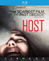 Host (2020)(Blu-ray)