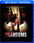 Phantoms (Blu-ray)