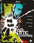 Attic Expeditions (Blu-ray)