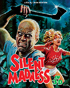 Silent Madness 3D: Limited Edition (Blu-ray 3D/Blu-ray)