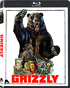 Grizzly (Blu-ray)