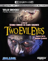 Two Evil Eyes (4K Ultra HD/Blu-ray)