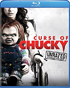 Curse Of Chucky (Blu-ray)