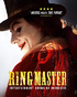 Ringmaster (2018)(Blu-ray)
