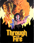 Through The Fire: Limited Edition (Blu-ray)