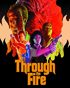 Through The Fire (Blu-ray)