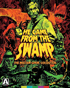 He Came From The Swamp: The William Grefe Collection (Blu-ray)