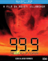 99.9: The Frequency Of Terror (Blu-ray/DVD)