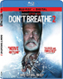 Don't Breathe 2 (Blu-ray)