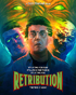 Retribution: 3-Disc Special Edition (1987)(Blu-ray/CD)
