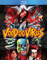 Voodoo Virus (Blu-ray)