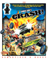 Crash!: Remastered & Uncut (Blu-ray)