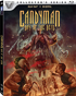 Candyman III: Day Of The Dead: Collector's Series (Blu-ray)