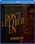Don't Let Her In (Blu-ray)