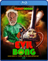 Evil Bong (Blu-ray)