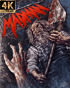 Madman: Limited Edition (4K Ultra HD/Blu-ray)