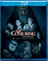 Conjuring Universe 7-Film Collection (Blu-ray): The Conjuring / The Conjuring 2 / Annabelle / Annabelle: Creation / The Nun / Annabelle Comes Home / The Conjuring: The Devil Made Me Do It