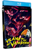 Planet Of The Vampires: Special Edition (Blu-ray)