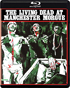 Living Dead At Manchester Morgue (Let Sleeping Corpses Lie) (Blu-ray)