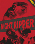 Night Ripper: Limited Edition (Blu-ray)