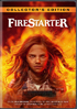 Firestarter: Collector's Edition (2022)
