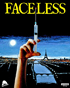 Faceless (4K Ultra HD/Blu-ray)
