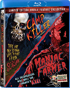 Camp Killer / Maniac Farmer (Blu-ray)