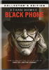 Black Phone: Collector's Edition