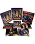 Frankenstein And The Monster From Hell: Limited Edition (Blu-ray-UK/DVD:PAL-UK)