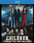 Children Shouldn't Play With Dead Things: 50th Anniversary Special Edition (Blu-ray)