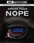 Nope: Limited Edition (4K Ultra HD/Blu-ray)(w/Exclusive Packaging)