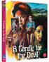 Candle For The Devil: Limited Edition (Blu-ray-UK)