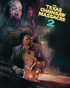 Texas Chainsaw Massacre 2 (4K Ultra HD/Blu-ray)