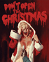 Don't Open Till Christmas (Blu-ray)
