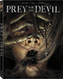 Prey For The Devil (Blu-ray/DVD)