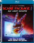 Scare Package II: Rad Chad's Revenge (Blu-ray)