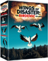 Wings Of Disaster: The Birdemic Trilogy (Blu-ray): Birdemic: Shock And Terror / Birdemic 2: The Resurrection / Birdemic 3: Sea Eagle