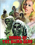 Tombs Of The Blind Dead: Limited Edition (Blu-ray/CD)(SteelBook)