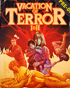 Vacation Of Terror I & II: Limited Edition (Blu-ray)