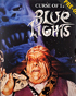 Curse Of The Blue Lights: Limited Edition (Blu-ray)
