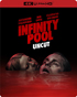 Infinity Pool: Uncut Limited Edition (4K Ultra HD)(SteelBook)