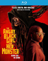 Angry Black Girl And Her Monster (Blu-ray)