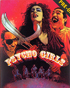 Psycho Girls: Limited Edition (Blu-ray)