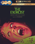 Exorcist: Extended Director's Cut (4K Ultra HD)